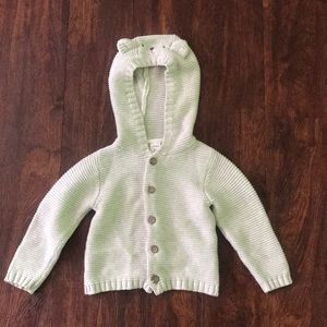 Sweater in good condition